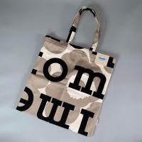 ราคา พร้อมส่ง Marimekko Huopakeltano bag ของแท้100 (21041498577)