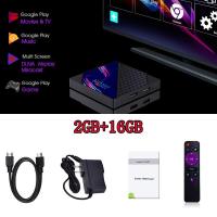 ราคา H96กล่องรับสัญญาณทีวีอัจฉริยะแอนดรอยด์ V8ขนาดเล็ก16GB RK3228A 1080P กล่องรับสัญญาณกล่องสมาร์ททีวี (21171074603)