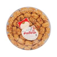 ราคา หมี่กรอบรังวัด แบบก้อน 390 กรัม อยู่ได้นาน (13344271088)