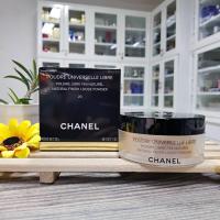 ราคา แป้งฝุ่น Chanel Poudre Universelle Libre Natural Finish Loose Powder 30g (20900193198)