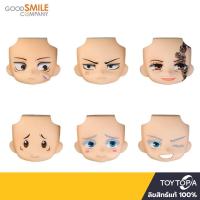 ราคา พร้อมส่ง โค้ดส่วนลด Nendoroid More Face Swap Jujutsu Kaisen 01 1 pc by Good Smile Company ลิขสิทธิ์แท้ (21320839941)