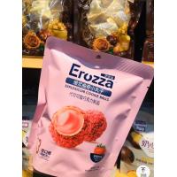 ราคา พร้อมส่ง ช็อคบอล ลาวา ขนมช็อคบอลสอดไส้ คุกกี้บอลสอดไส้ สอดไส้ ชีส สตอเบอร์รี่ มะพร้าว ช็อคโกแลต เอโรซ่า คุกกี้ขนาด 90g ขนมสุดฮิต หวาน กรอบ หอมละมุน ไส้ลาวา เต็มคำ (20432172763)