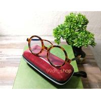 ราคา พร้อมส่งจากไทย แว่นกันแดดแฟชั่น มาใหม่NEW งานเกรดAAA แนววินเทจ HIPSTER ทรงกลม ยอดฮิต เลนส์บลูป้องกันรังแสงสีฟ้า รุ่น Vintage2 (17150717340)