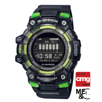 ราคา CASIO G SHOCK GBD 100SM 1DR ของแท้ มือหนึ่ง ประกันศูนย์ CMG (14802086003)