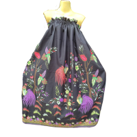 ราคา ผ้าถุงยางยืด เกาะอกอาบน้ำ กระโปรงเอวยืด กว้าง2เมตร ยาว40นิ้ว สีไม่ตก มีเก็บเงินปลายทาง (21133022984)