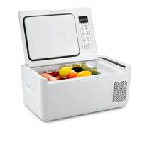Mobicool CoolFreeze ตู้เย็นแช่แข็งพกพา ขนาด 15 ลิตร รุ่น MCG15
