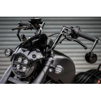 ราคา แฮนด์ MOTOZAA HONDA REBEL 300 500 ราคา3500 (10272075745)