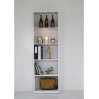 ราคา Colour Box ชั้นวางของ ชั้นวางเอกสาร ชั้นวางแฟ้ม บินเดอร์ 5 ชั้น มีหลายสีให้เลือกสรร (6010950597)