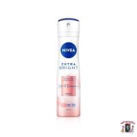 ราคา นีเวียสเปรย์ระงับกลิ่นกายสำหรับผู้หญิง 150 มล Nivea Women Spray 150 ml (21131841212)