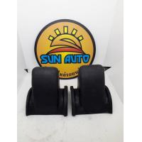 ราคา ยางกันกระแทกแหนบหลัง MAZDA FAMILY 800 1000 1200 1300 ขนาด กว้าง 6 7 5 ซม หนา 8 8 ซม 1 คู่ 2 ชื้น ราคา 180 บาทคะ (10464409939)