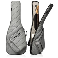 ราคา กระเป๋าเบส Mono M80 Sleeve Electric Bass Stringsshop (7633410232)