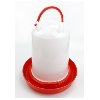 ราคา Tree O ที่ให้น้ำไก่ ขนาด 3 ลิตร รุ่น TL3413 ถังน้ำไก่ ที่ให้น้ำไก่ ถังน้ำดื่มไก่ คุ๊น้ำไก่ กระโปใส่น้ำไก่ ถ้วยน้ำไก่ ถังใส่น้ำให้ไก่ (20509077909)