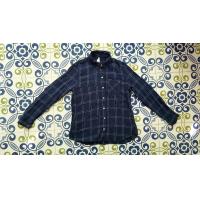 ราคา เสื้อเชิ้ตลายสก๊อต มือสอง เสื้อลายสก๊อต เสื้อเชิ้ตแขนยาว สก๊อตชายหญิง มือ2 Ga แบรนด์แท้USA M India 100 Cotton ผ้านุ่มใส่สบาย ชุดลำลองต้องมี (21098688037)