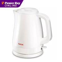 ราคา TEFAL กาต้มน้ำไฟฟ้า 2400 วัตต์ 1 5 ลิตร รุ่น KO1501 (17396723512)