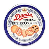 ราคา เดนิสา บัตเตอร์คุกกี้ 200 กรัม รหัสสินค้า LAZ 78 999FS (13751622117)