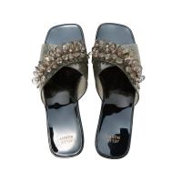 ราคา JELLY BUNNY รองเท้าส้นสูง EMMA CHANDELLIA รุ่น B23WLSI001 (21332208032)