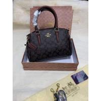 ราคา กระเป๋าแฟชั่น กระเป๋าโคช กระเป๋าสะพายข้างโคช กระเป๋าสะพายผญ พร้อมส่ง ราคาถูก กระเป๋าสะพายโคช กระเป๋าโค้ช ทรงคางหมู ขนาด 10 นิ้ว (9468163096)