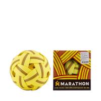 ราคา FBT ตะกร้อมาราธอน พลาสติก กีฬาตะกร้อ ลูกตะกร้อ No 102 70505 (20541636061)