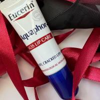 ราคา Eucerin Aquaphor SOS LIP CARE 10 ML ฟื้นฟูริมฝีปากให้เนียนนุ่ม ชุ่มชื้น (20989727865)