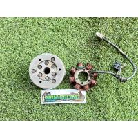 ราคา แม่เหล็กมัดไฟโซนิค รุ่นเก่า Honda Sonic แท้มือสอง100 (20946792273)