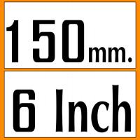 ราคา Mitutoyo เวอร์เนียดิจิตอล กันน้ำ กันฝุ่น Vernier Calipers Coolant Proof (4528706149)