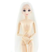 ราคา เด็กสาวตุ๊กตา Bjd 1 6 30ซม Fairyland Minifee เจ้าหญิง Body Make Up 3D ตาชุดของเล่น DIY พลาสติกสำหรับเด็กหญิง2 6ปี (10165546673)