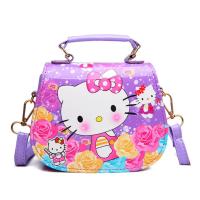ราคา กระเป๋าเด็ก คิตตี้ Kitty กระเป๋าสะพายเด็ก กระเป๋าเด็กผู้หญิง (7560926101)