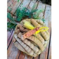 ราคา มะขามหวานพันธุ์สีชมพูฝักคัดเเพคตาข่าย 1 กก (11678337359)