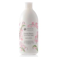 ราคา Oriental Princess โอเรียนทอล โลชั่นทาผิวกาย กลิ่นหอม ติดทนทั้งวัน ขวดใหญ่400 ml โลชั่นบํารุงผิว (21269980411)
