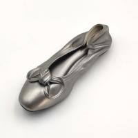 ราคา รองเท้าคัชชู BONA by Airy shoes รองเท้า รองเท้าบัลเล่ต์ รองเท้านิ่ม (20589221168)