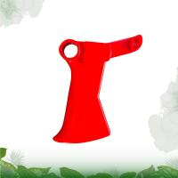 ราคา ไกเร่ง ไกคันเร่ง ไกเร่งเครื่องตัดหญ้า NB411 RBC411GX35 มือเร่ง อะไหล่เครื่องตัดหญ้า พร้อมส่ง (17455734010)