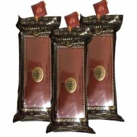 ราคา สบู่มาดามเฮง 1949 สบู่เคลียร์ เฟส แอนด์ บอดี้ อโรมาเธอราปี 3 แพค (1927536531)