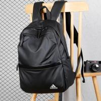 ราคา คุณภาพสูง Adidasเทรนด์แฟชั่นกระเป๋าเป้สะพายหลังกระเป๋าเดินทางผู้ชายกันน้ำกระเป๋าคอมพิวเตอร์กระเป๋าเป้สะพายหลัง (15375528797)