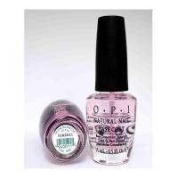 ราคา OPI Nail Lacquer Polish Natural Nail Base Top Coat 15ml NTT10 NTT30 0 5oz (20850178784)