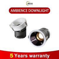 ราคา โคมพาเนลไลท์แอลอีดี ดาวน์ไลท์ LED Panel Downlight ขนาด6W Warmwhite (20400511389)