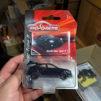 ราคา โมเดลรถเหล็ก Majorette Honda Civic TypeR FK8 ดำเงา (20550360342)