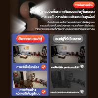 ราคา LeiSportb กล้องวงจรปิด ไร้ สาย 5ล้านพิกเซล Full HD 2560x1920P ชัดจริง 12LED เป็นสีสันทั้งวัน WiFi หน้าจอคู่ 2กล้อง ดูพร้อมกันได้ 5ล้านพิกเซล (21209032297)