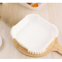 ราคา KOALA 3 กระดาษรองอบ แผ่นรองหม้อทอดไร้น้ำมัน หม้อทอดอากาศ หม้อทอดไร้น้ำมัน แผ่นรองหม้อทอด กระดาษดูดซับน้ำมันทำบาร์บีคิว (20661696160)