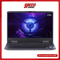 ราคา LENOVO LOQ 15IRH8 82XV00BNTA NOTEBOOK โน้ตบุ๊ค 15 6 Intel Core i5 12450H GeForce RTX 2050 By Speed Gaming (21381558373)