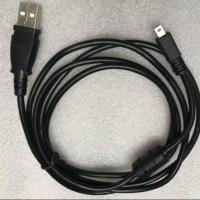 ราคา สำหรับ Panasonic สายต่อ USB กล้องถ่ายภาพดิจิตอล LUMIX DMC ZS20 ZS10 LX3 LX5 SZ7 SZ1 LX7 (20805560796)