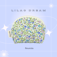 ราคา NEW กระเป๋าสตางค์ทรงหอยเชลล์ ใบเล็กจุของได้เยอะมากประหยัดพื้นที่ลวดลายน่ารัก กระเป๋าตัง (19275630798)