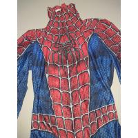 ราคา ชุด spider man ผู้ใหญ่ Size S ความสูงไม่เกิน 160 ซม เป็นสินค้ามือสอง สภาพดี พร้อมใช้งาน (21190704769)