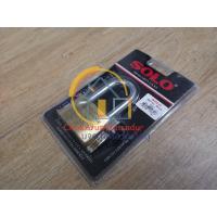 ราคา SOLO กุญแจโซโล 4507NL คอยาว กุญแจทองเหลือง ขนาด 35 ถึง 55 mm กุญแจบ้าน กุญแจล็อคประตู กุญแจ โซโล ล็อคบ้าน (3935778769)