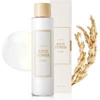 ราคา Im from Rice Toner 150ml (20599932961)