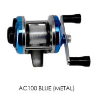 ราคา รอกตกปลาพลาสติกโลหะขนาดเล็กสำหรับฤดูหนาวรอกรอกตกปลาตกปลาน้ำแข็งแบบพกพาพร้อมลวด OUA3224เครื่องใช้อุปกรณ์ตกปลากลางแจ้ง (18689446058)