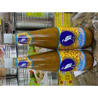 ราคา เต้าเจี้ยวตรานกกระเรียน สูตร 1 ที่นิยมตามร้านอาหารดังๆ ขนาด 710 ml 2ขวด (19898118244)