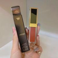 ราคา TOM FORD Liquid Lip Luxe Matte 123 (21372598321)