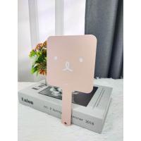 ราคา Moshi Moshi กระจก กระจกมีด้ามจับ ขนาดใหญ่ (20447918139)