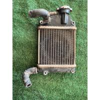 ราคา หม้อน้ำคลิก 110i ไม่รั่วไม่ซึม ของแท้ (21249688805)