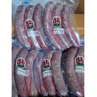 ราคา พร้อมส่ง หม่ำหมู หม่ำเมืองพล 1 แพค 3 ชิ้น หม่ำเนื้อหมูล้วน หม่ำอร่อย หม่ำ สด ใหม่ สะอาดเปรี้ยวธรรมชาติ (7592205536)